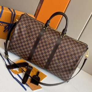 Keepall 50 Travel Bag