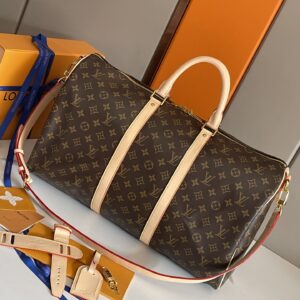 Keepall 50 Travel Bag