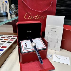 Ronde Must London series quartz watch 29mm