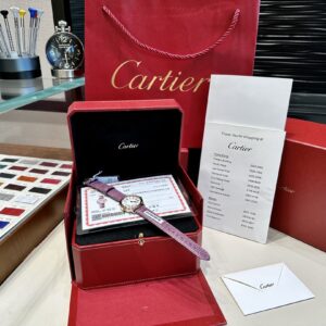 Ronde Must London series quartz watch 29mm