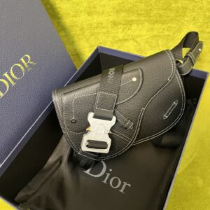 Men's saddle bag
