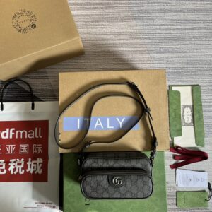 Ophidia Mini Hand Bag