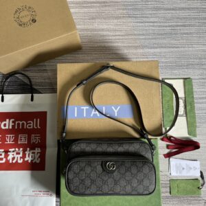 Ophidia Mini Hand Bag