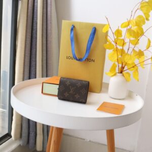 Enveloppe Carte de Visite card holder