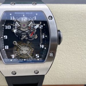 Richard Mille RM001 Genuine Tourbillon
