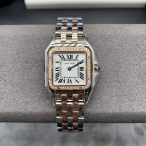 Cartier Leopard series, 8848F model