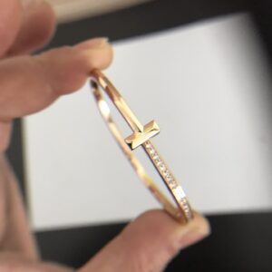 T1 Cuff Bracelet