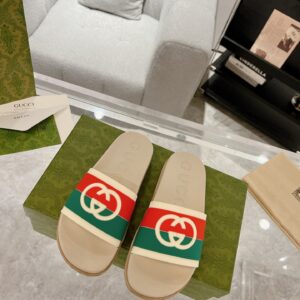 Gucci Couple Sandals