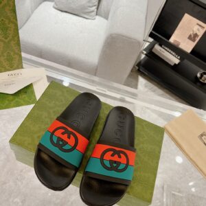 Gucci Couple Sandals