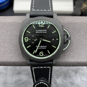 Panerai Pam1118 47mm Watch