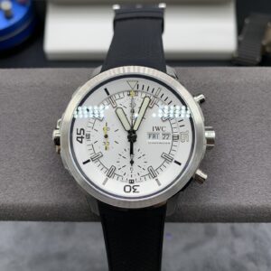 KTS Universal Ocean Chronograph