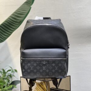 Campus flow backpack