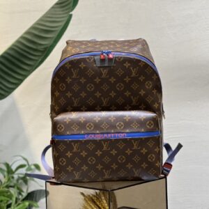Apollo backpack new