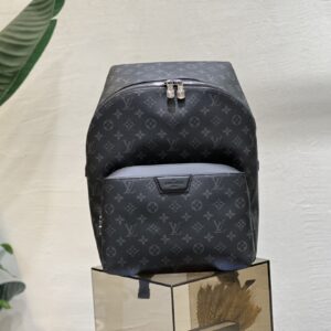 Apollo backpack black