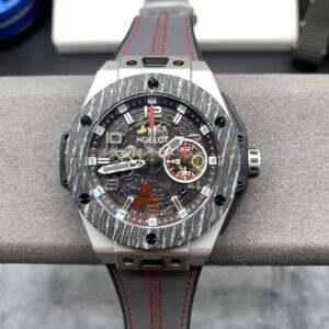 BIG BABG watch Hublot model