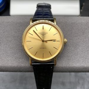 Longines Gorgeous Watch