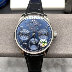 APS Universal Perpetual Calendar Watch