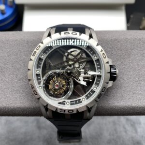 BBR Roger Dubuis tourbillon