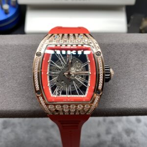 Classic RM010 watch