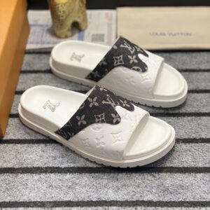 Louis Vuitton Luxury Sandals
