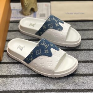 Louis Vuitton Luxury Sandals