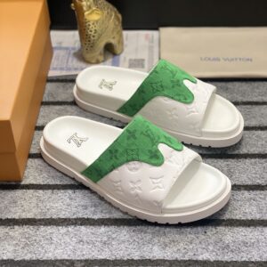 Louis Vuitton Luxury Sandals
