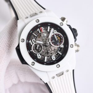 New Breakthrough Color Ceramic Big Bang Unico Large Explosion Series