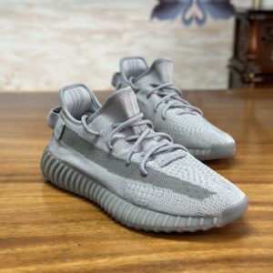 Yeezy 350 V2 Space Grey
