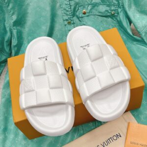 Louis Vuitton sandal