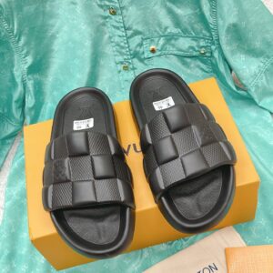 Louis Vuitton sandal