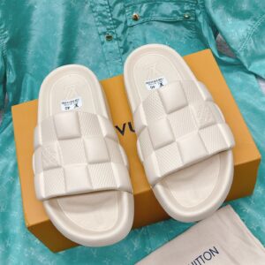 Louis Vuitton sandal