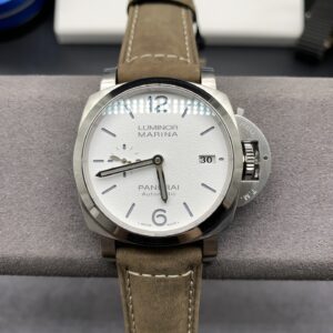 Panerai PAM1394 47mm Watch with VS Movement