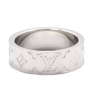 Louis Vuitton Flower Couple Ring