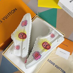 Time Out Series Sneakers