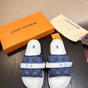 L luxury Trainer sandal, size 38-45