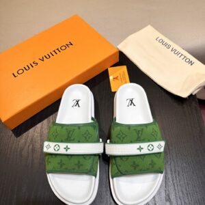 L luxury Trainer sandal, size 38-45