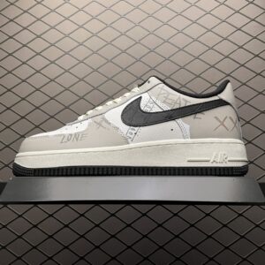 Nike Air Force 1 Low Sports Casual Sneakers
