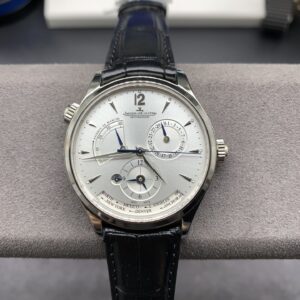 ZF Jaeger-LeCoultre geographic master