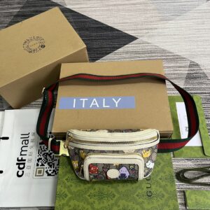 GG Retro Series Waist Pack