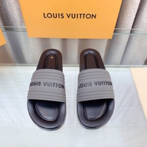 Louis Vuitton slipper