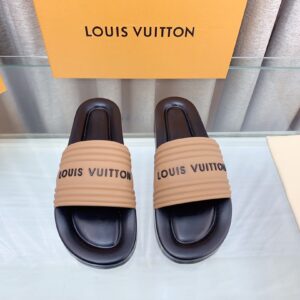 Louis Vuitton slipper