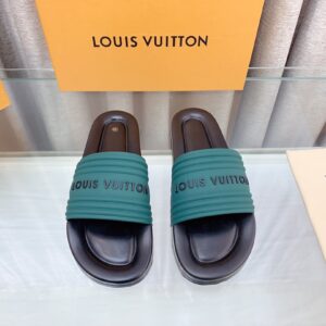 Louis Vuitton slipper