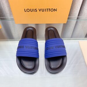 Louis Vuitton slipper