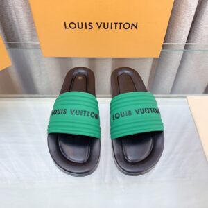 Louis Vuitton slipper