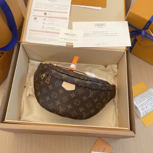 VIP Special Handcrafted Bumbag