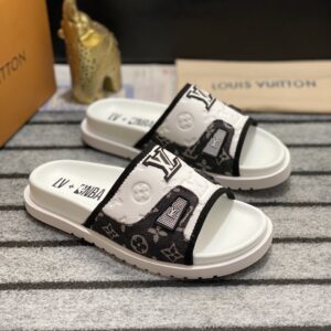 Louis Vuitton Luxury Sandals
