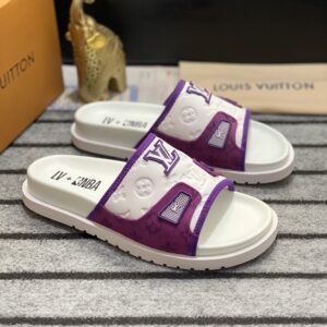 Louis Vuitton Luxury Sandals
