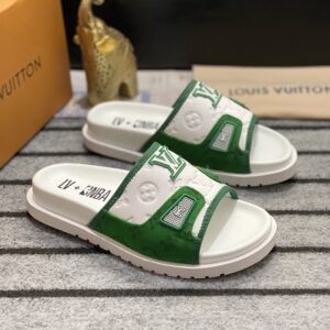 Louis Vuitton Luxury Sandals