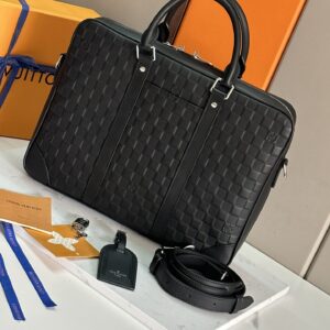 Voyage Small Briefcase