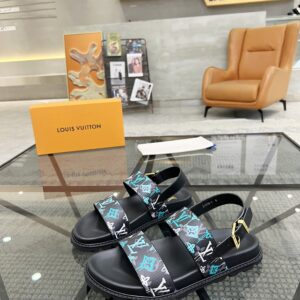 Premium men's summer sandals